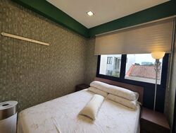 Nottinghill Suites (D21), Apartment #607491211